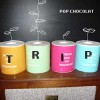 POP CHOCOLAT / Trip