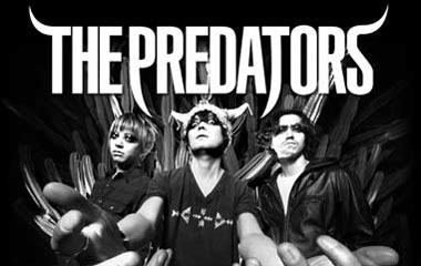 the predators